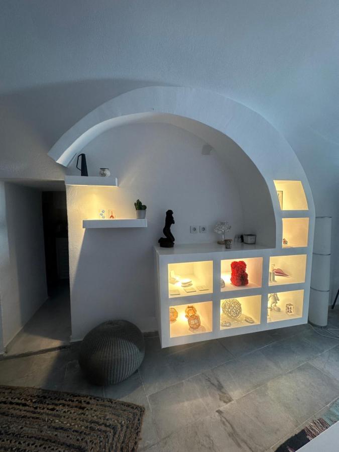 Kefia 1 Villa Месария Екстериор снимка