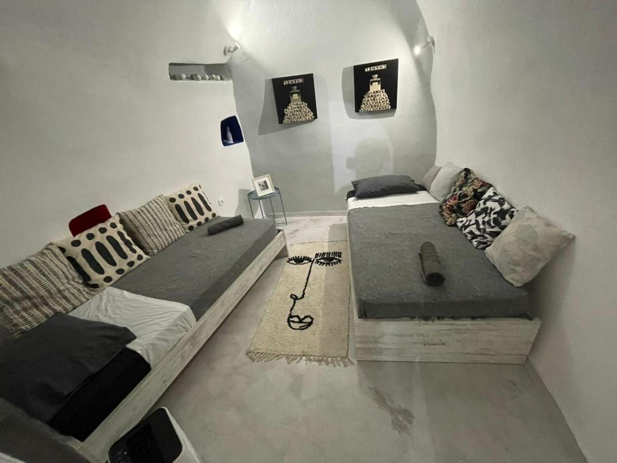 Kefia 1 Villa Месария Екстериор снимка