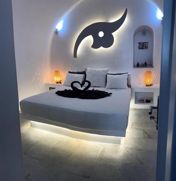 Kefia 1 Villa Месария Екстериор снимка