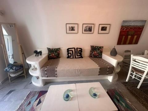 Kefia 1 Villa Месария Екстериор снимка