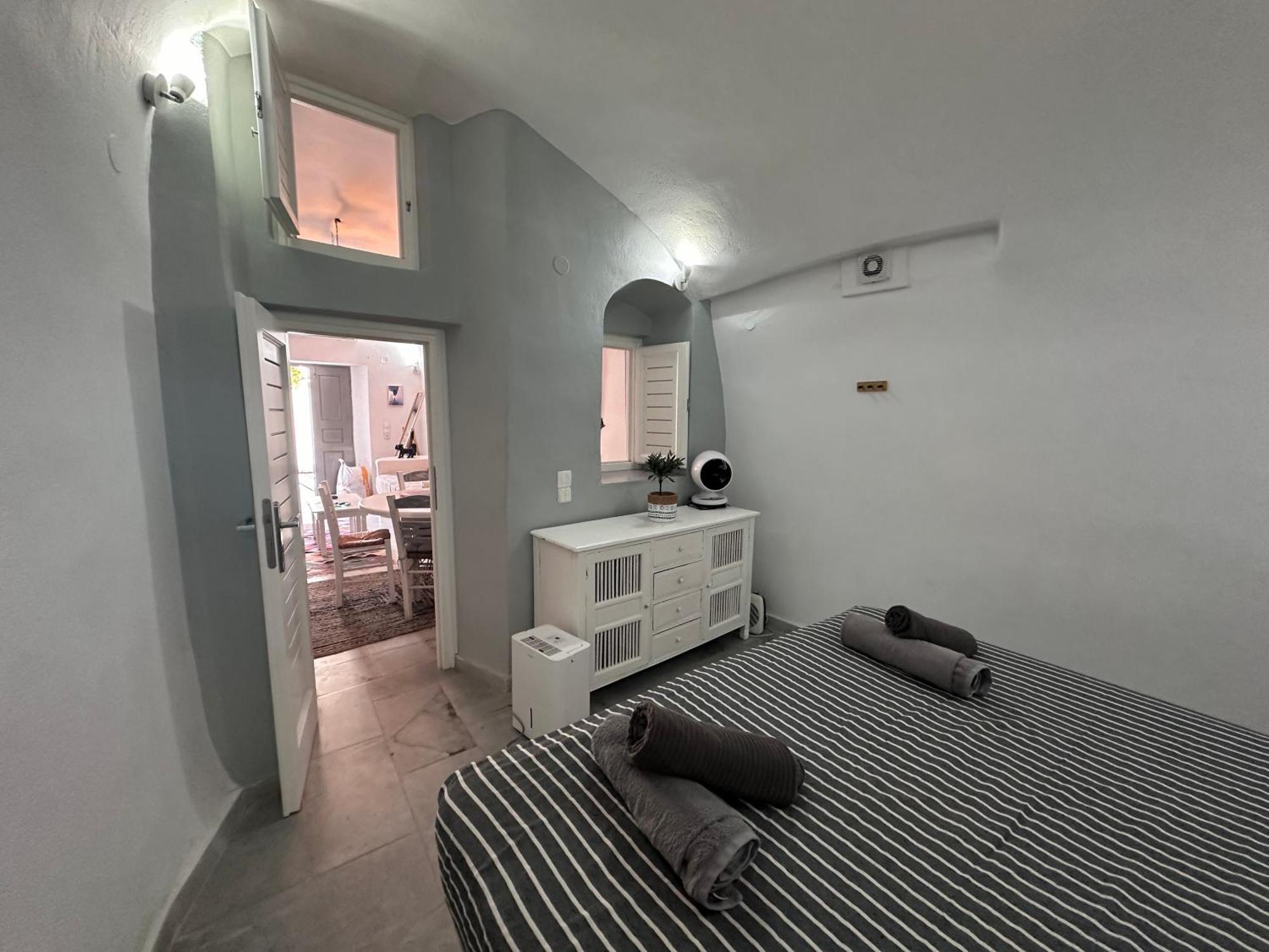Kefia 1 Villa Месария Екстериор снимка